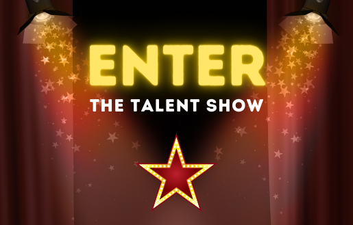 ENTER - Click to learn how to enter BPS Has Got Talent